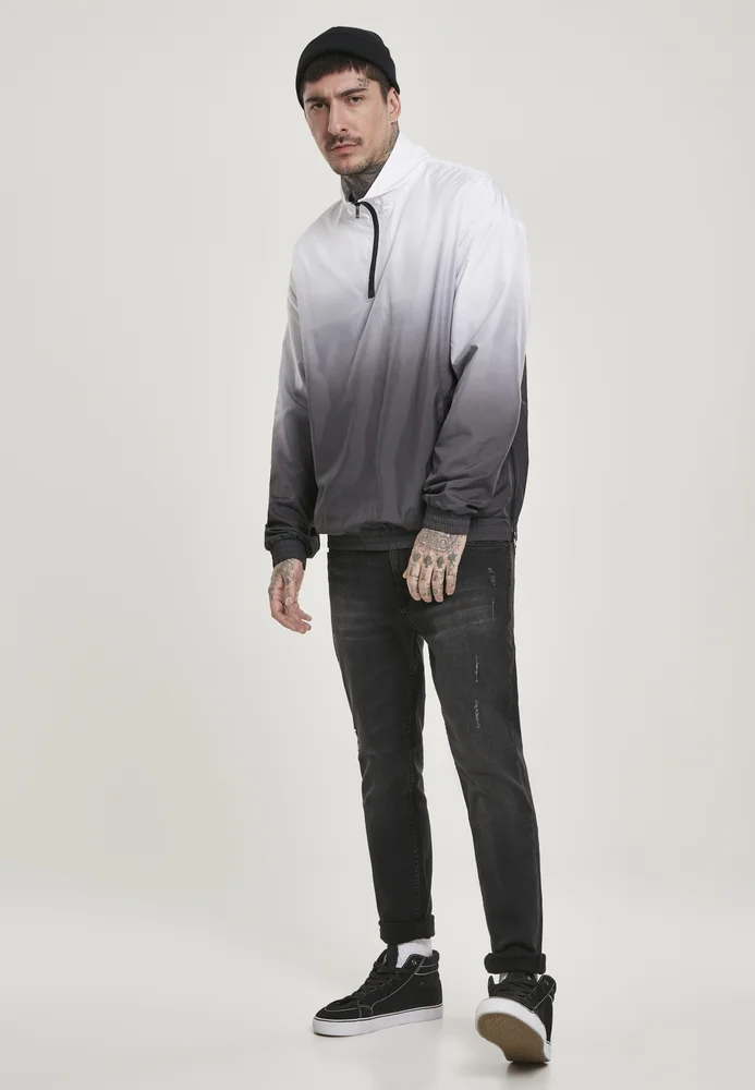 Gradient Pull Over Jacket – Bild 6