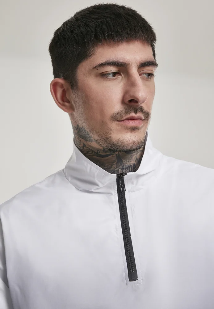 Gradient Pull Over Jacket – Bild 7