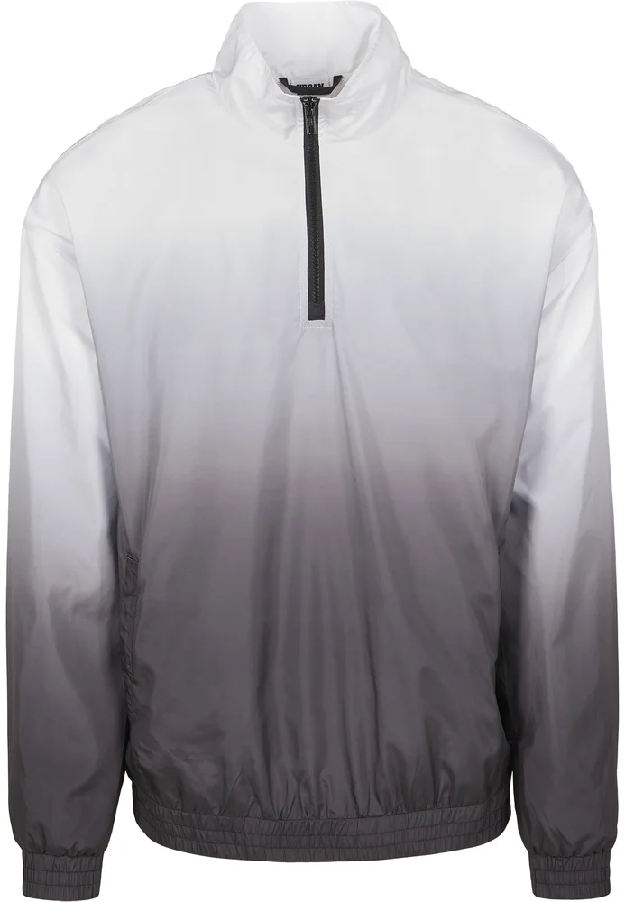 Gradient Pull Over Jacket – Bild 10