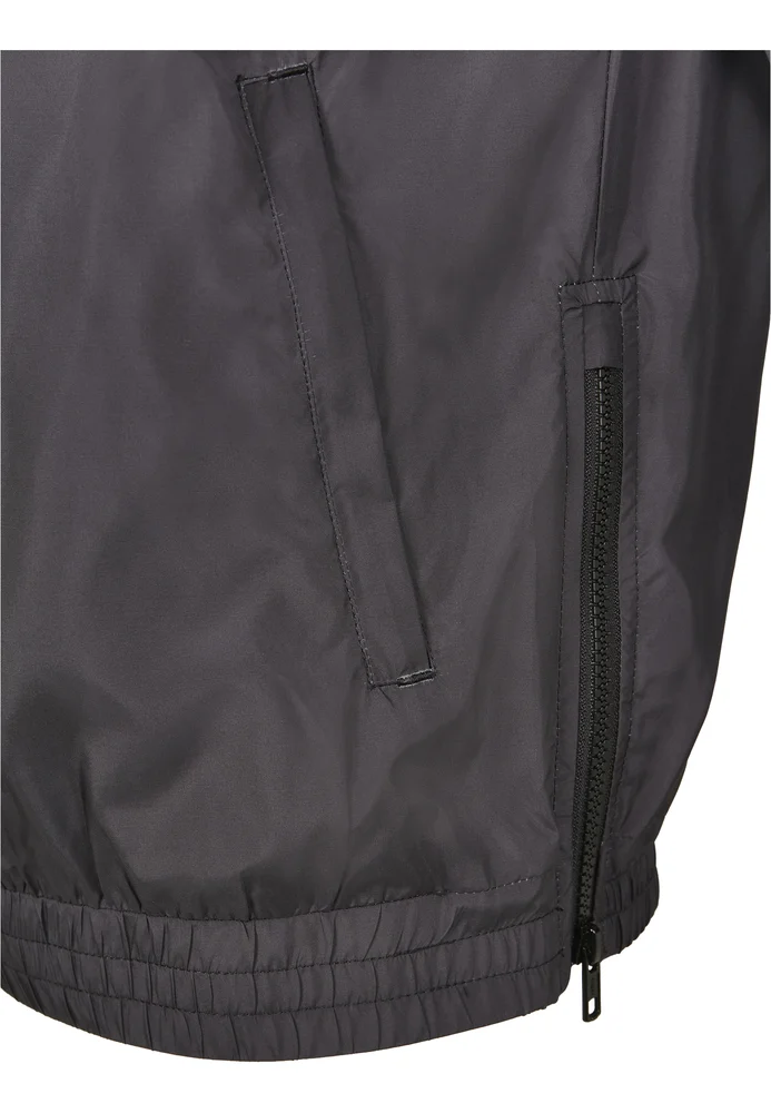 Gradient Pull Over Jacket – Bild 15