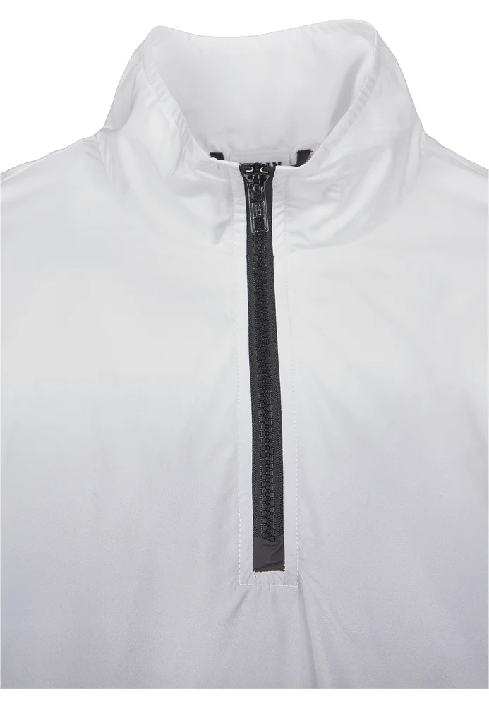 Gradient Pull Over Jacket – Bild 12