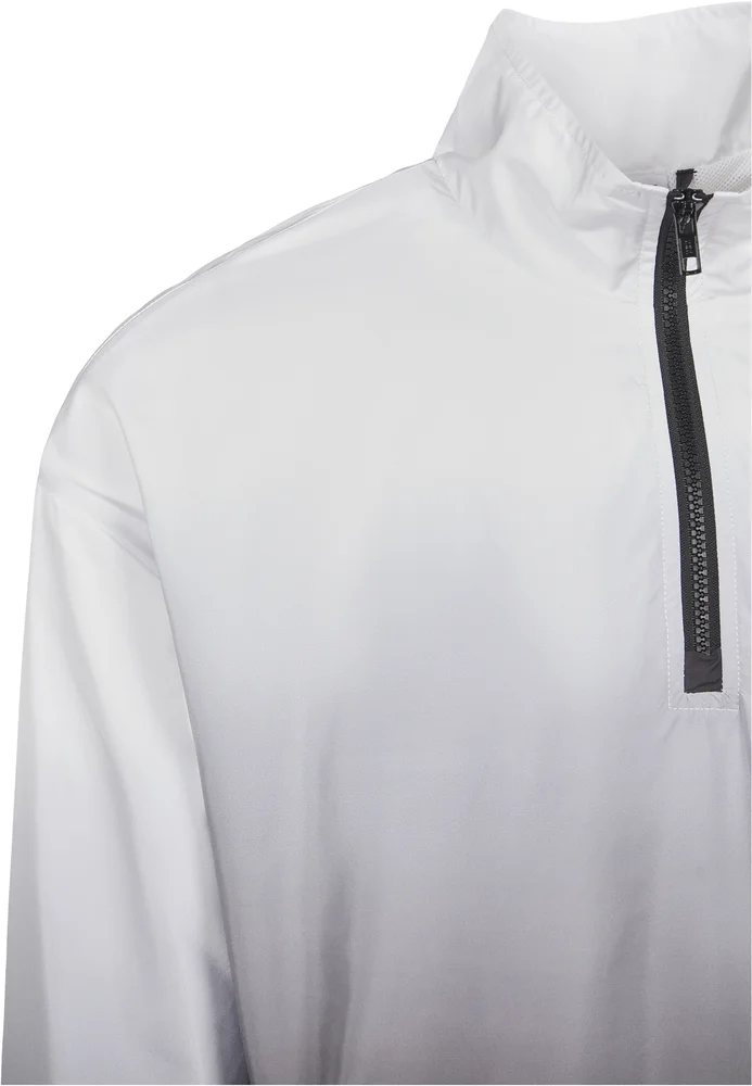 Gradient Pull Over Jacket – Bild 13