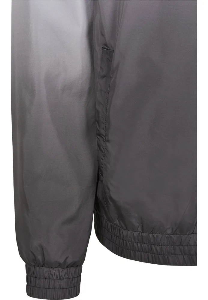 Gradient Pull Over Jacket – Bild 14