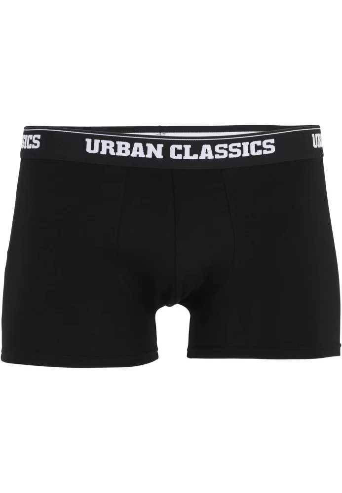 Boxer Shorts 3-Pack