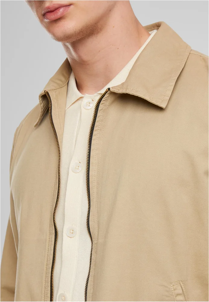 Workwear Jacket – Bild 4