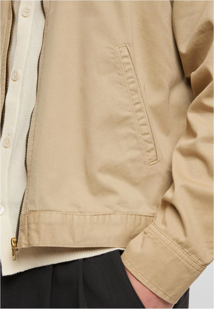 Workwear Jacket – Bild 5