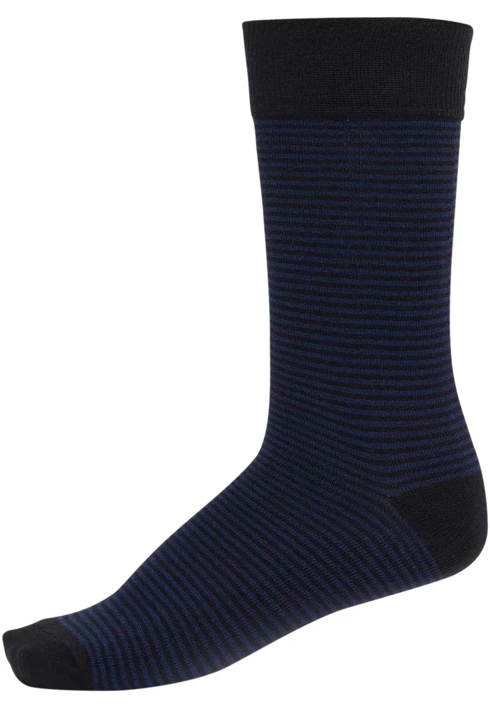 Stripes and Dots Socks 5-Pack multicolor 35-38 – Bild 3