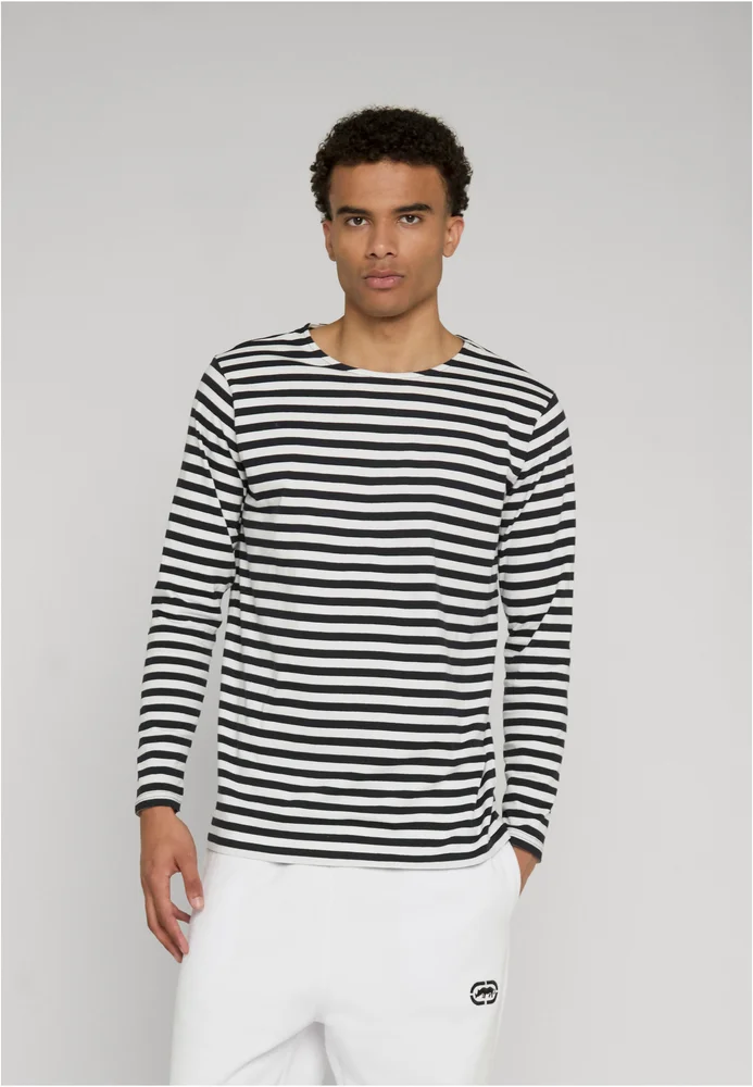 white-black