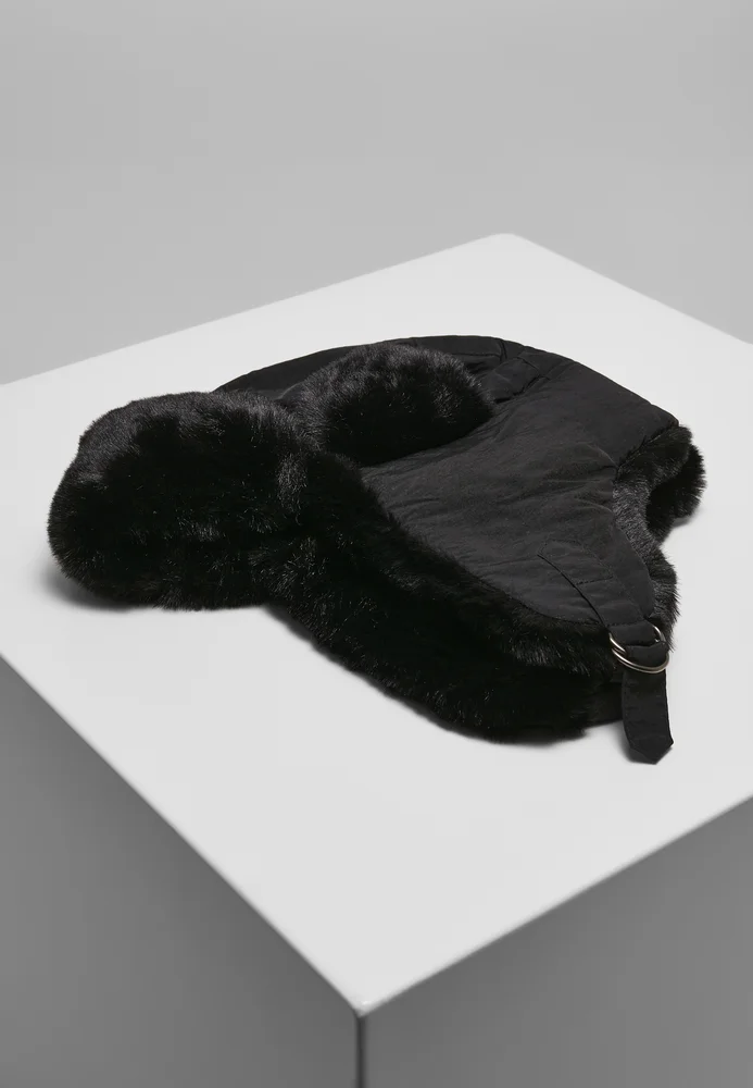 Nylon Trapper Hat – Bild 12