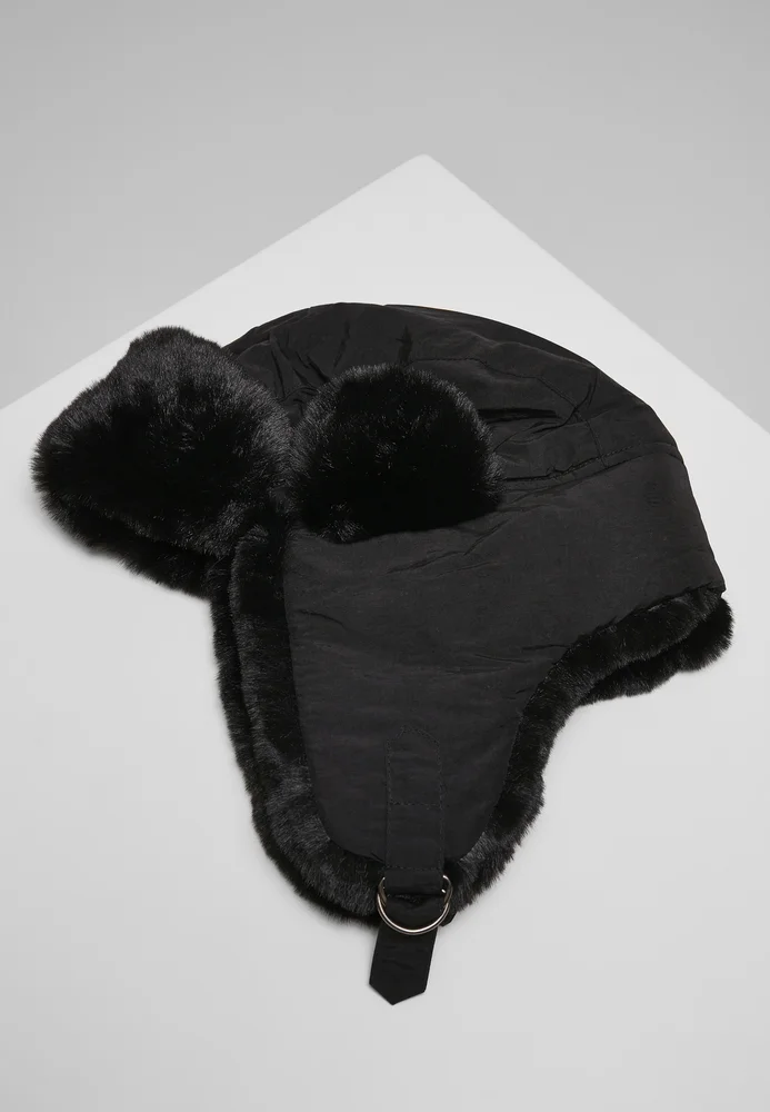 Nylon Trapper Hat – Bild 13