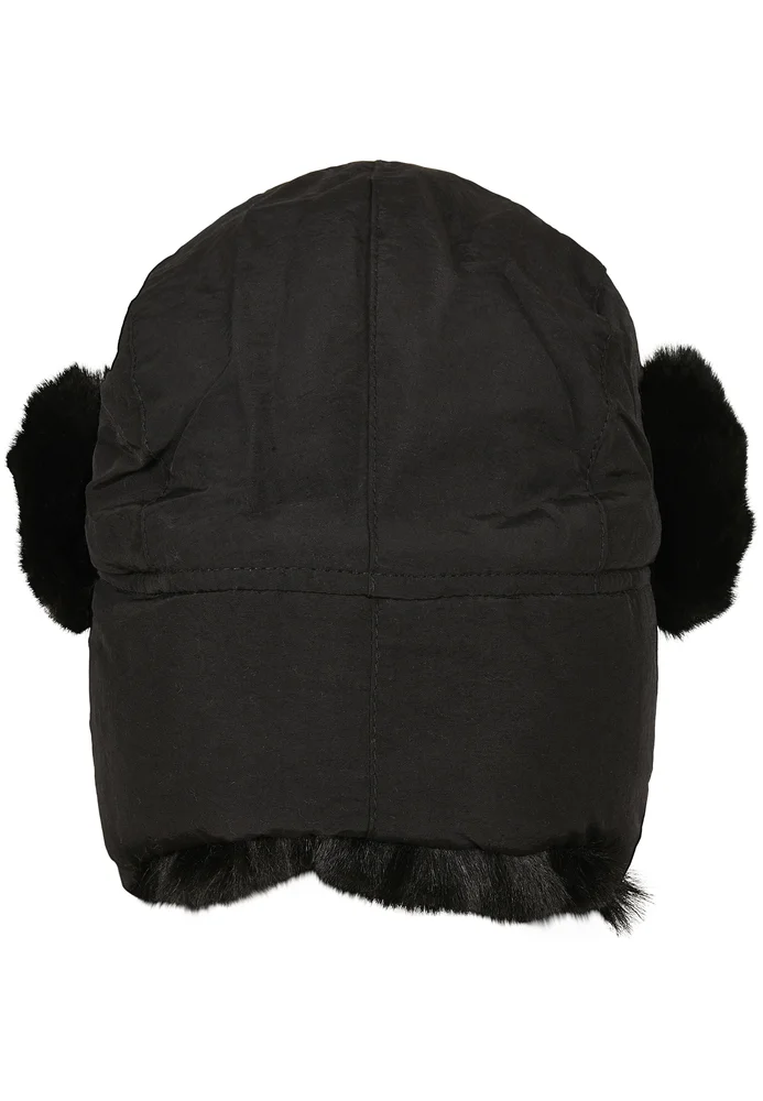 Nylon Trapper Hat – Bild 5