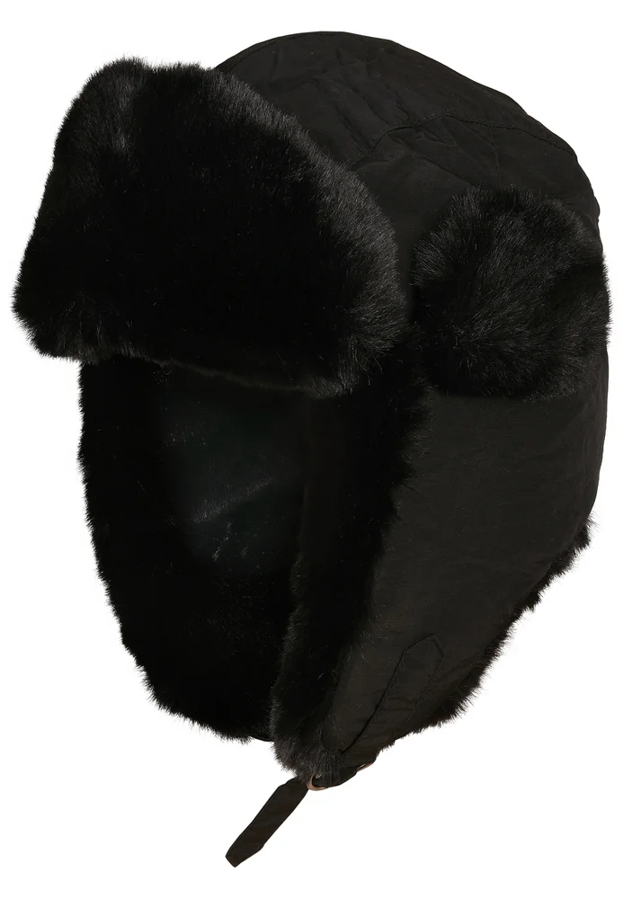 Nylon Trapper Hat – Bild 6