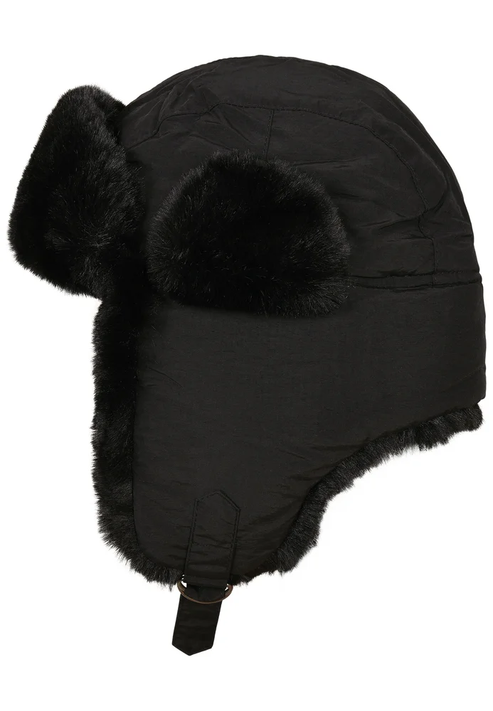 Nylon Trapper Hat – Bild 7
