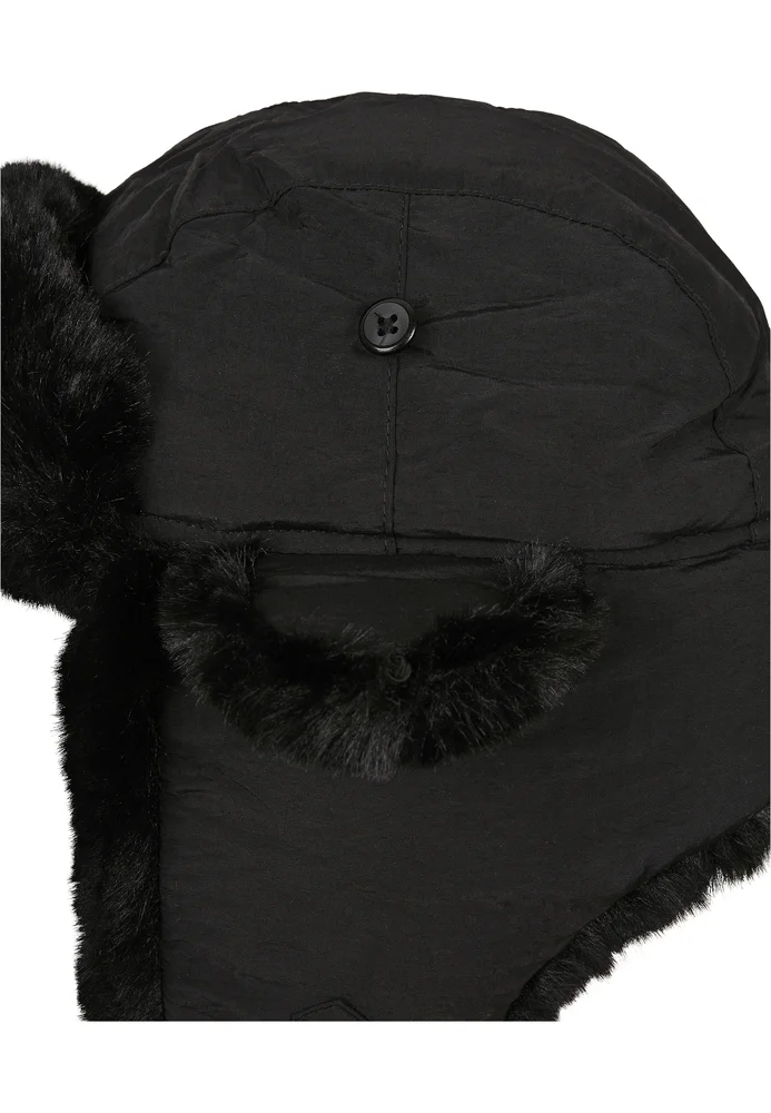 Nylon Trapper Hat – Bild 8