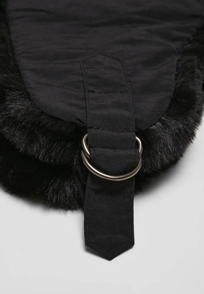 Nylon Trapper Hat – Bild 9