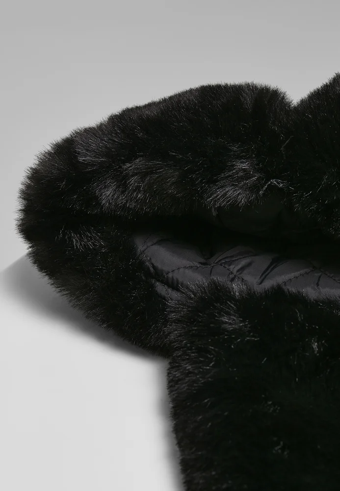 Nylon Trapper Hat – Bild 10