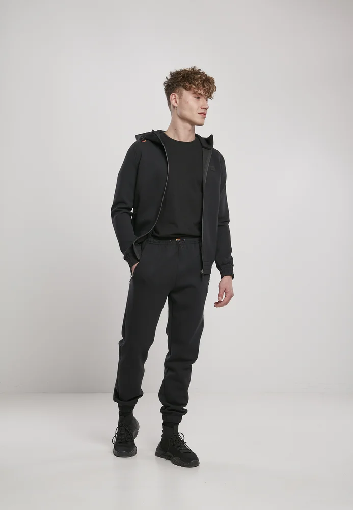 Basic Track Pants – Bild 5