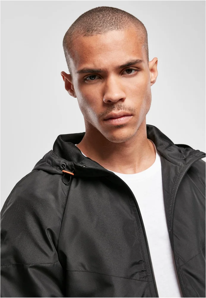 Recycled Windrunner – Bild 6