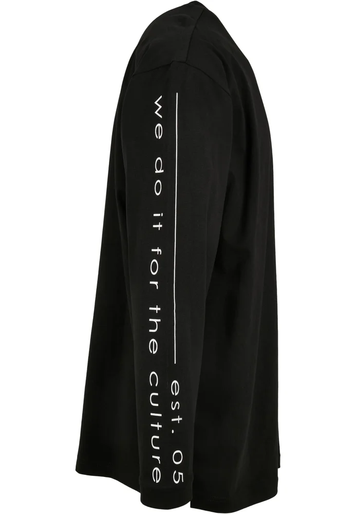 Chinese Symbol Oversized LS – Bild 9