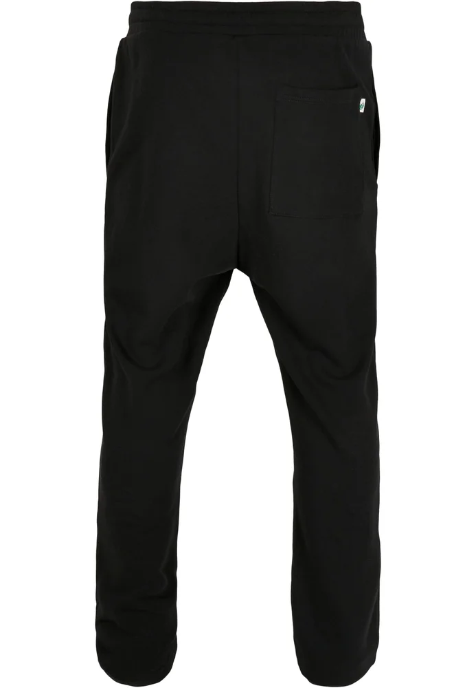 Organic Low Crotch Sweatpants – Bild 10