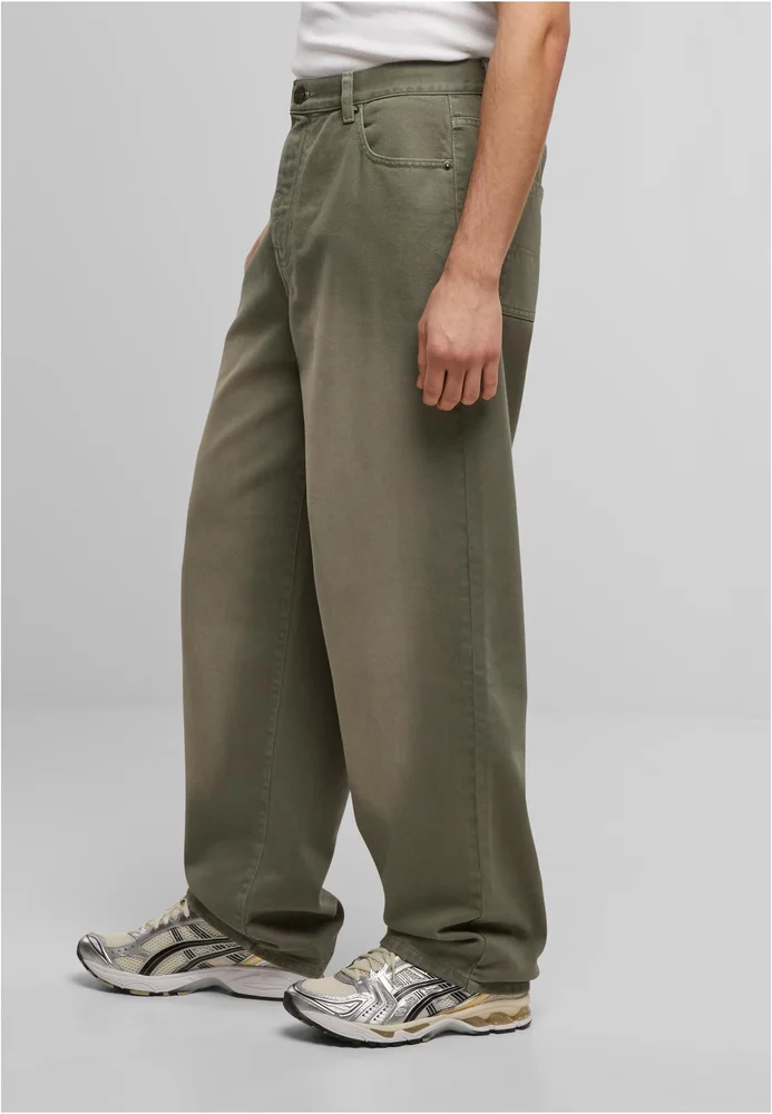 90s Jeans paleolive 30 – Bild 3
