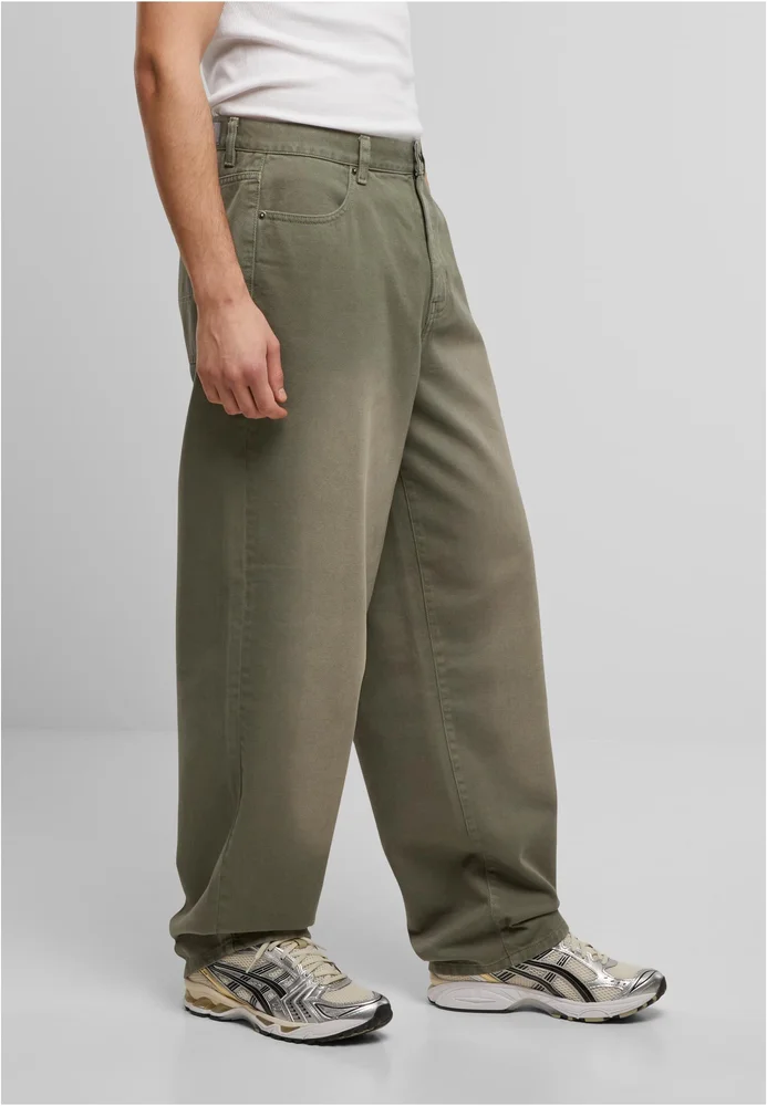 90s Jeans paleolive 30 – Bild 4
