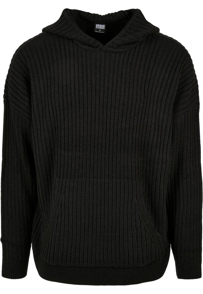 Knitted Hoody – Bild 6