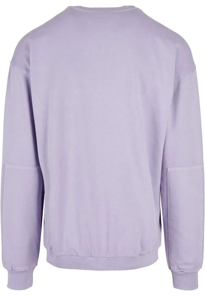 Pigment Dyed Crew Neck – Bild 7