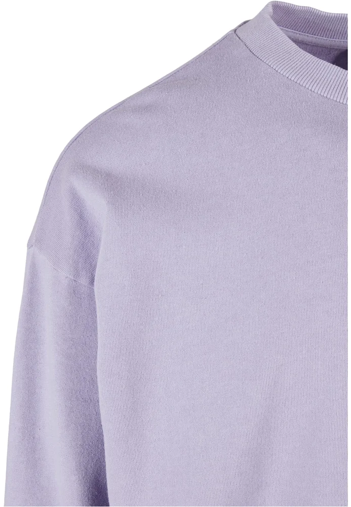 Pigment Dyed Crew Neck – Bild 9