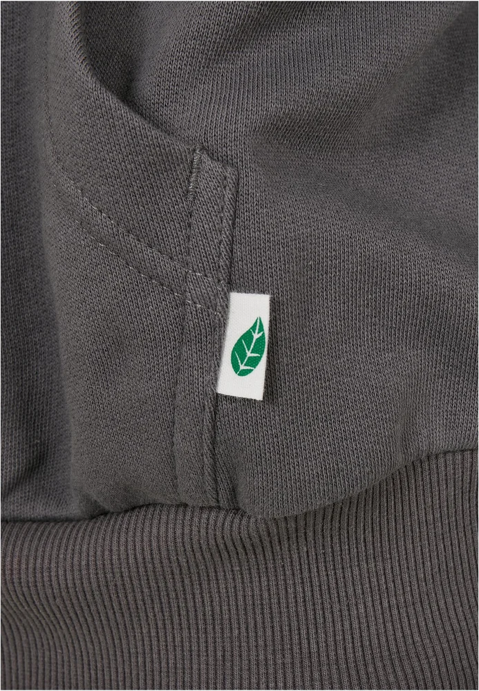 Organic Drawstring Troyer – Bild 11