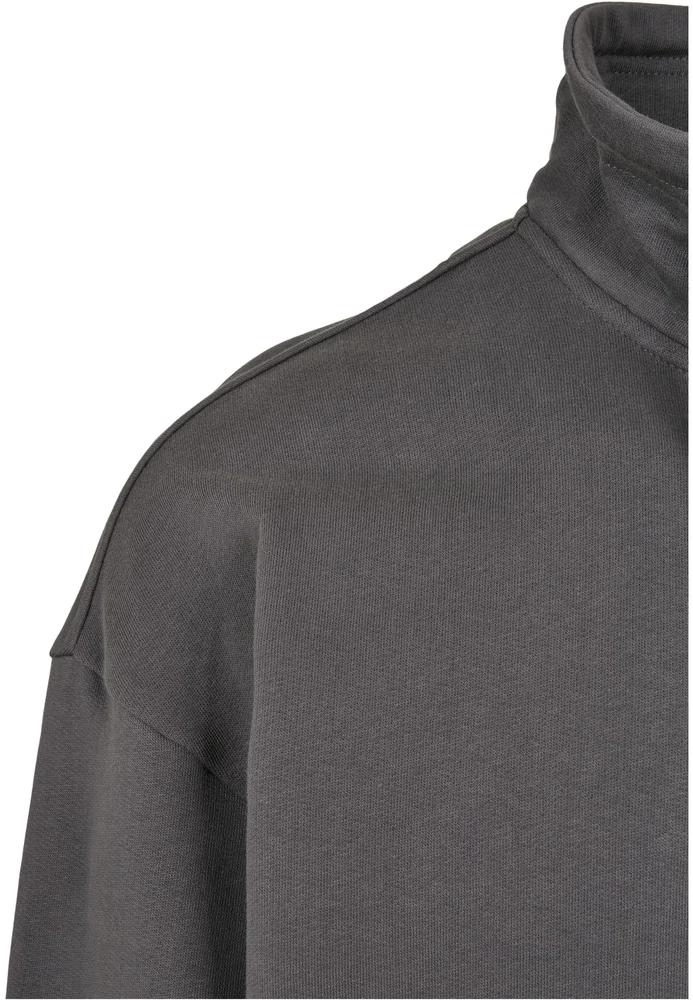 Organic Drawstring Troyer – Bild 9