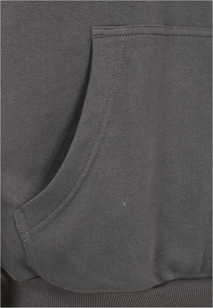 Organic Drawstring Troyer – Bild 10