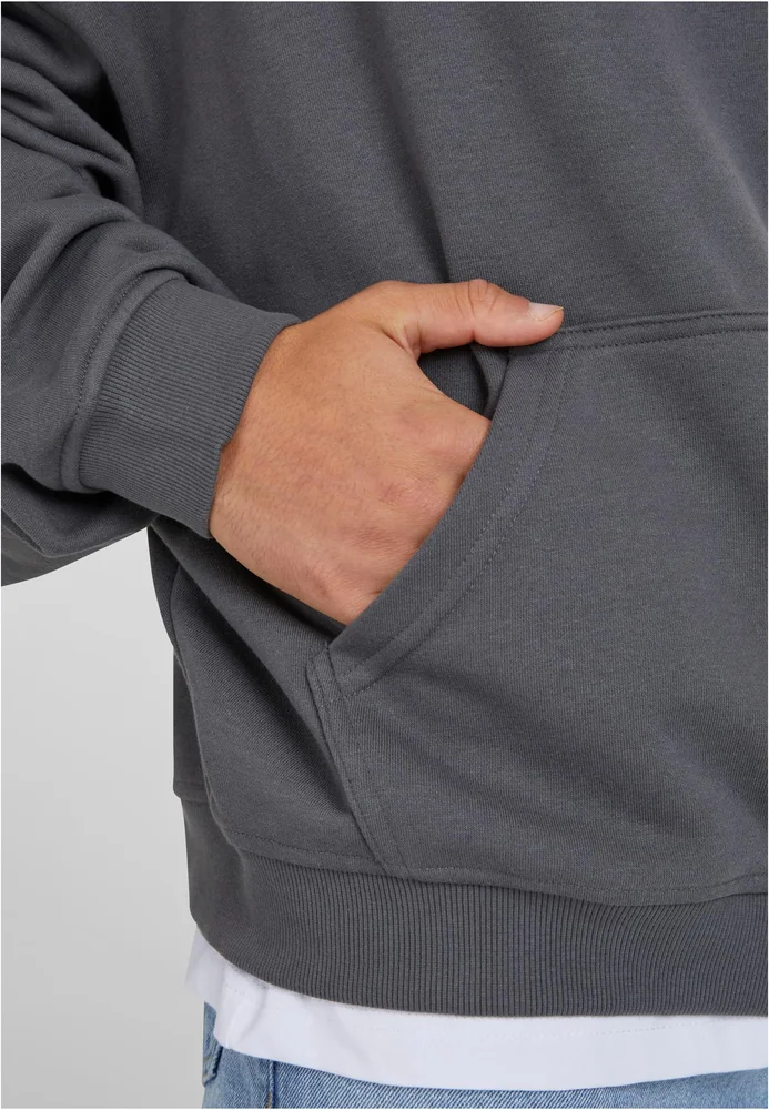 90's Zip Hoody – Bild 6