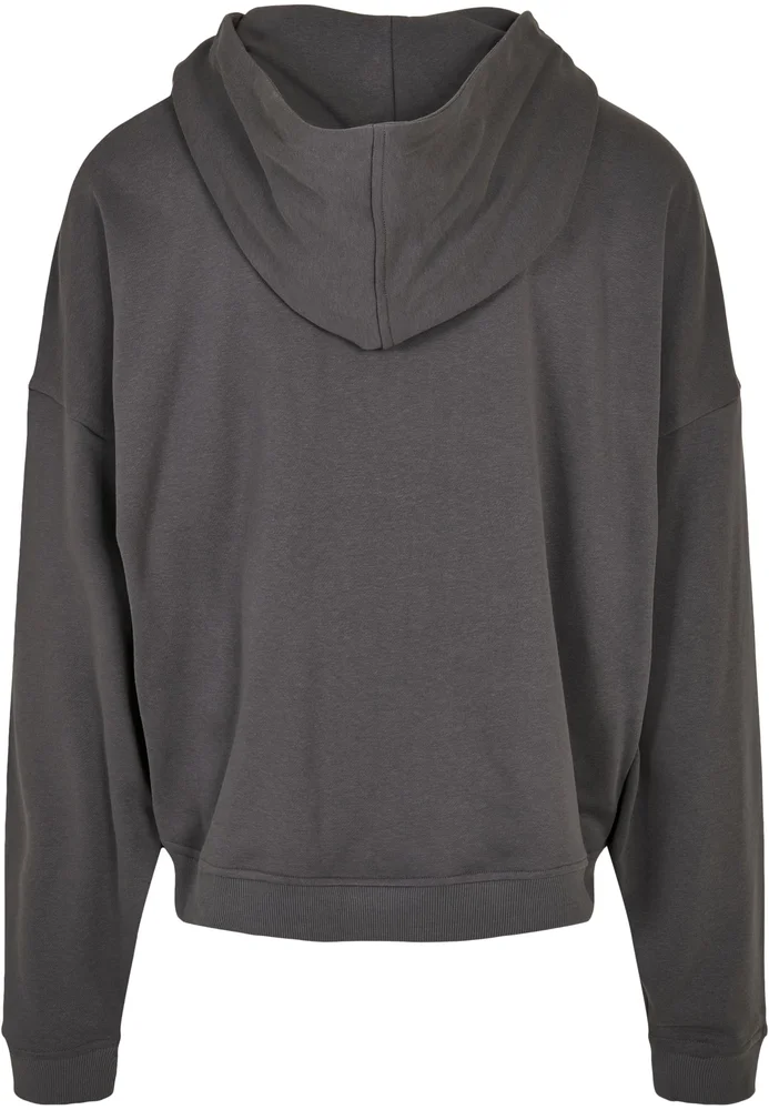 90's Zip Hoody – Bild 8