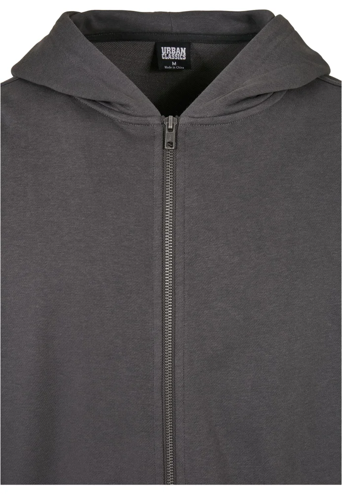 90's Zip Hoody – Bild 9