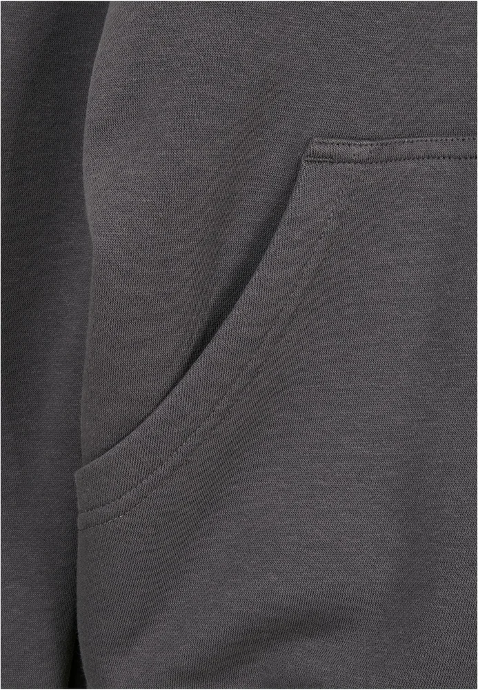 90's Zip Hoody – Bild 11