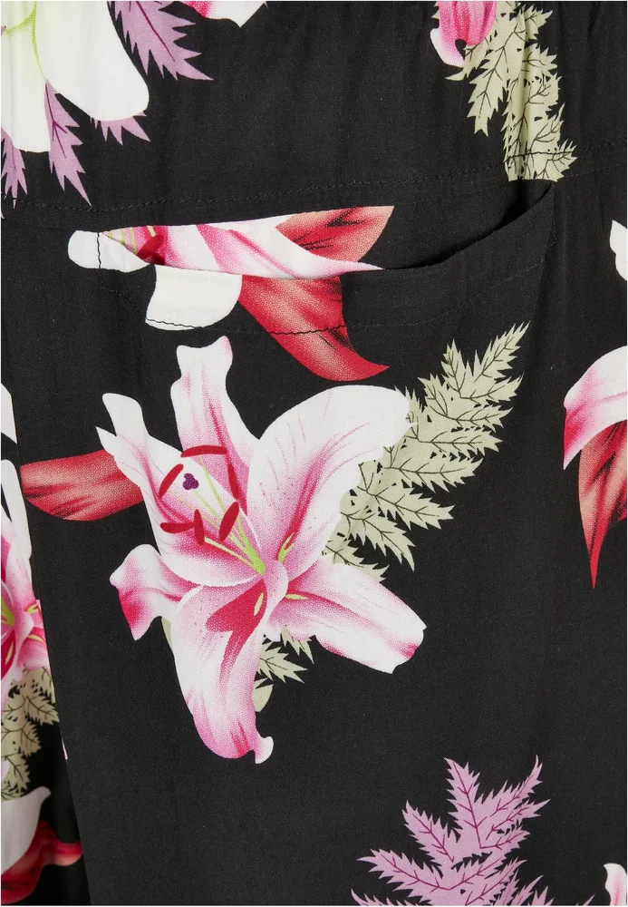 Viscose AOP Resort Shorts – Bild 11