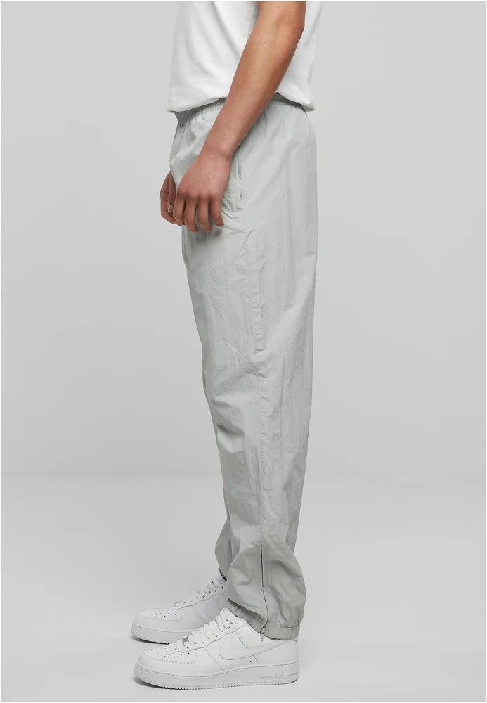 Wide Track Pants lightasphalt XS – Bild 3
