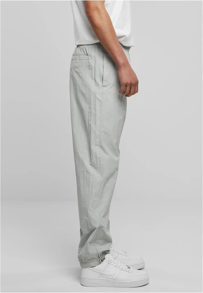 Wide Track Pants lightasphalt XS – Bild 4