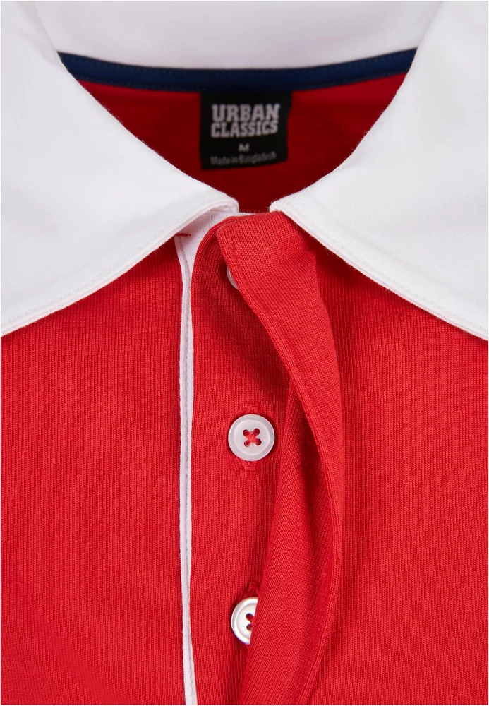 Oversized Rugby Longsleeve – Bild 10