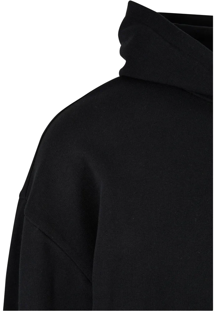 Hood Embroidery Hoody – Bild 10