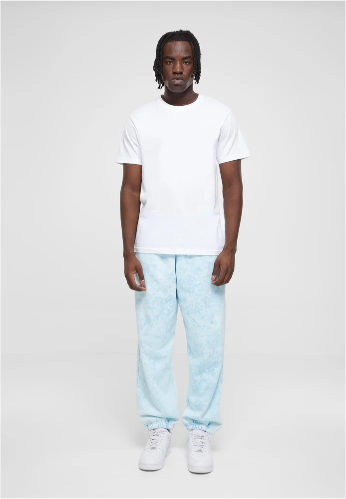 Towel Washed Sweatpants – Bild 5