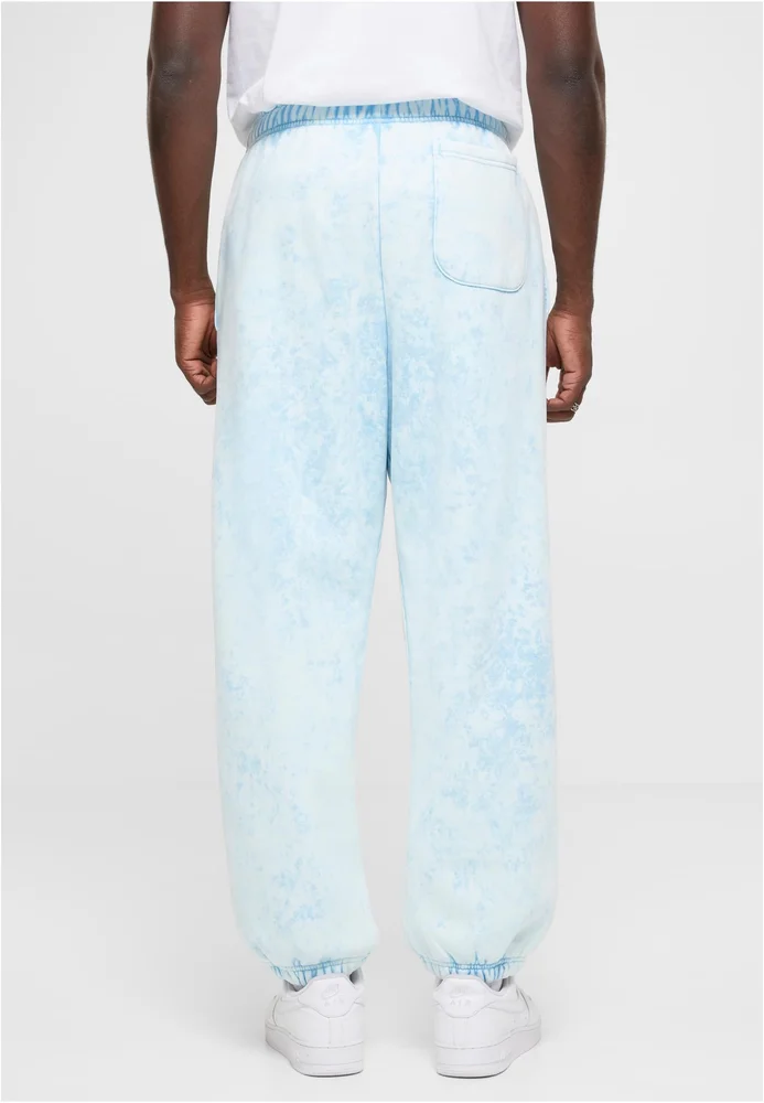 Towel Washed Sweatpants – Bild 3