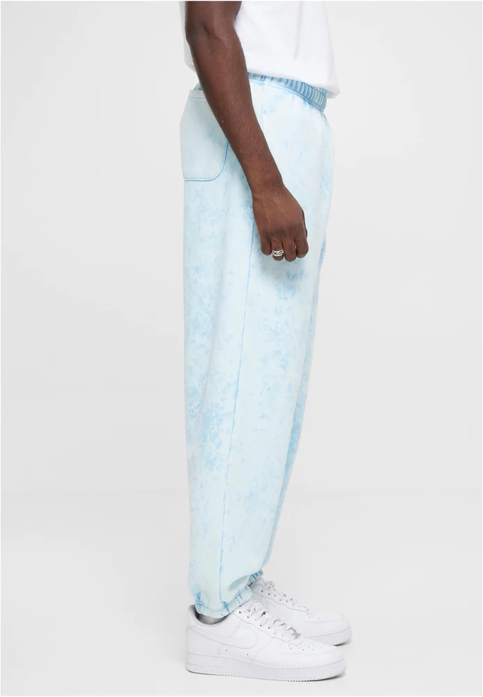 Towel Washed Sweatpants – Bild 4
