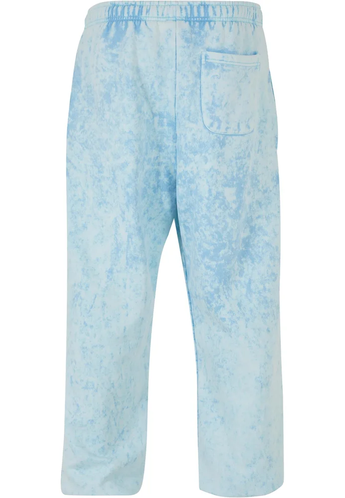 Towel Washed Sweatpants – Bild 8