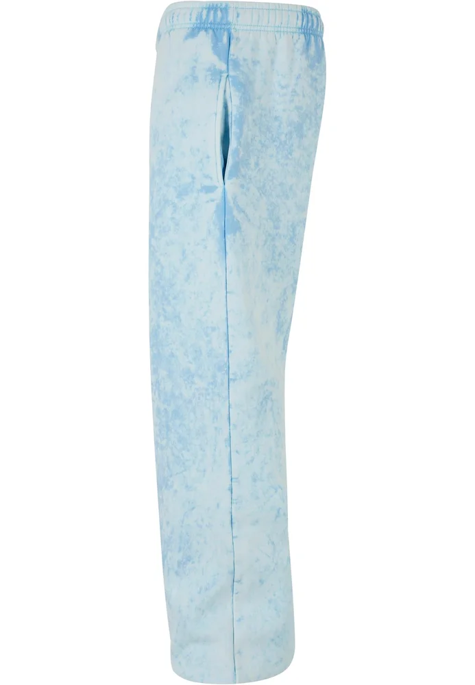 Towel Washed Sweatpants – Bild 7