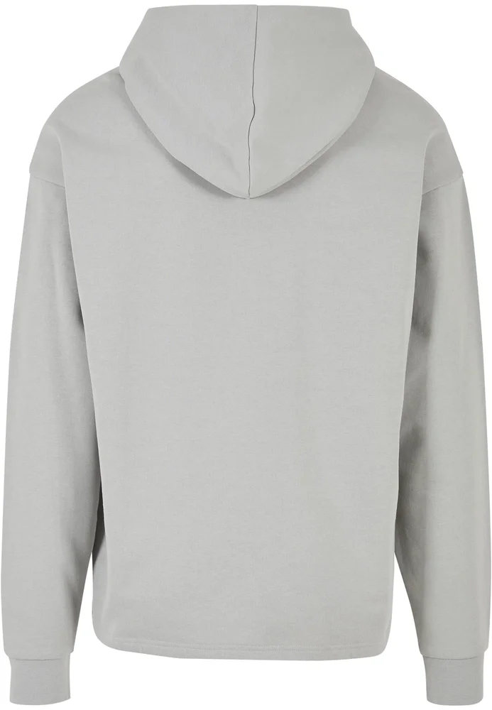Essentials Loose Hoody lightasphalt S – Bild 6