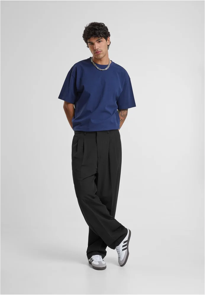 Wide Fit Pants – Bild 5