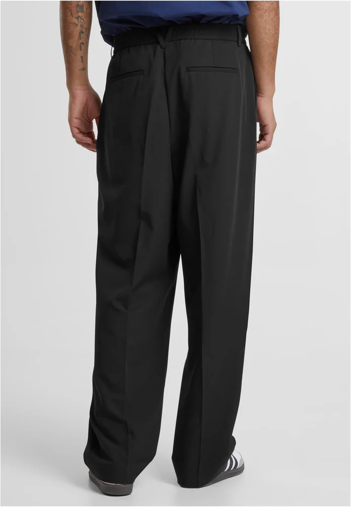 Wide Fit Pants – Bild 3