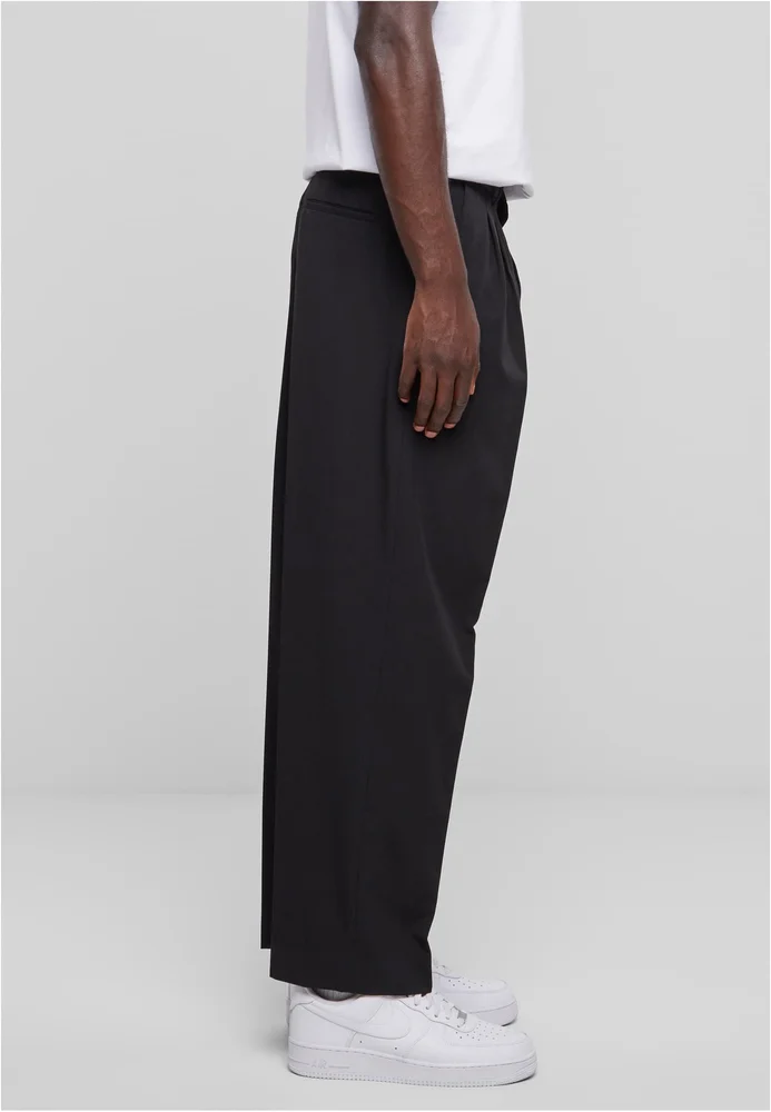 Wide Fit Pants – Bild 4